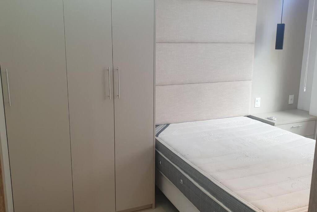 Apartamento Com Piscina Em Aguas Claras-Df Brasilia Bagian luar foto