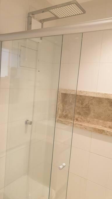 Apartamento Com Piscina Em Aguas Claras-Df Brasilia Bagian luar foto